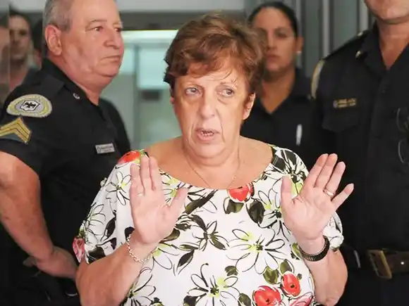 Las presuntas fallas en la investigación por la muerte de Nisman que le imputan a Fein