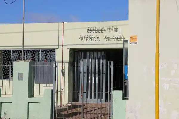 La Escuela Alfredo Villalba cumple 75 años