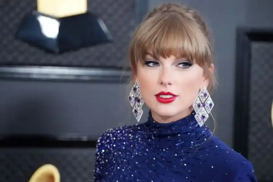 Una ciudad cambiará su nombre por Swift City para recibir a la cantante