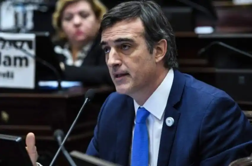 Bullrich, duro con la Iglesia: “La protección de corruptos no va”