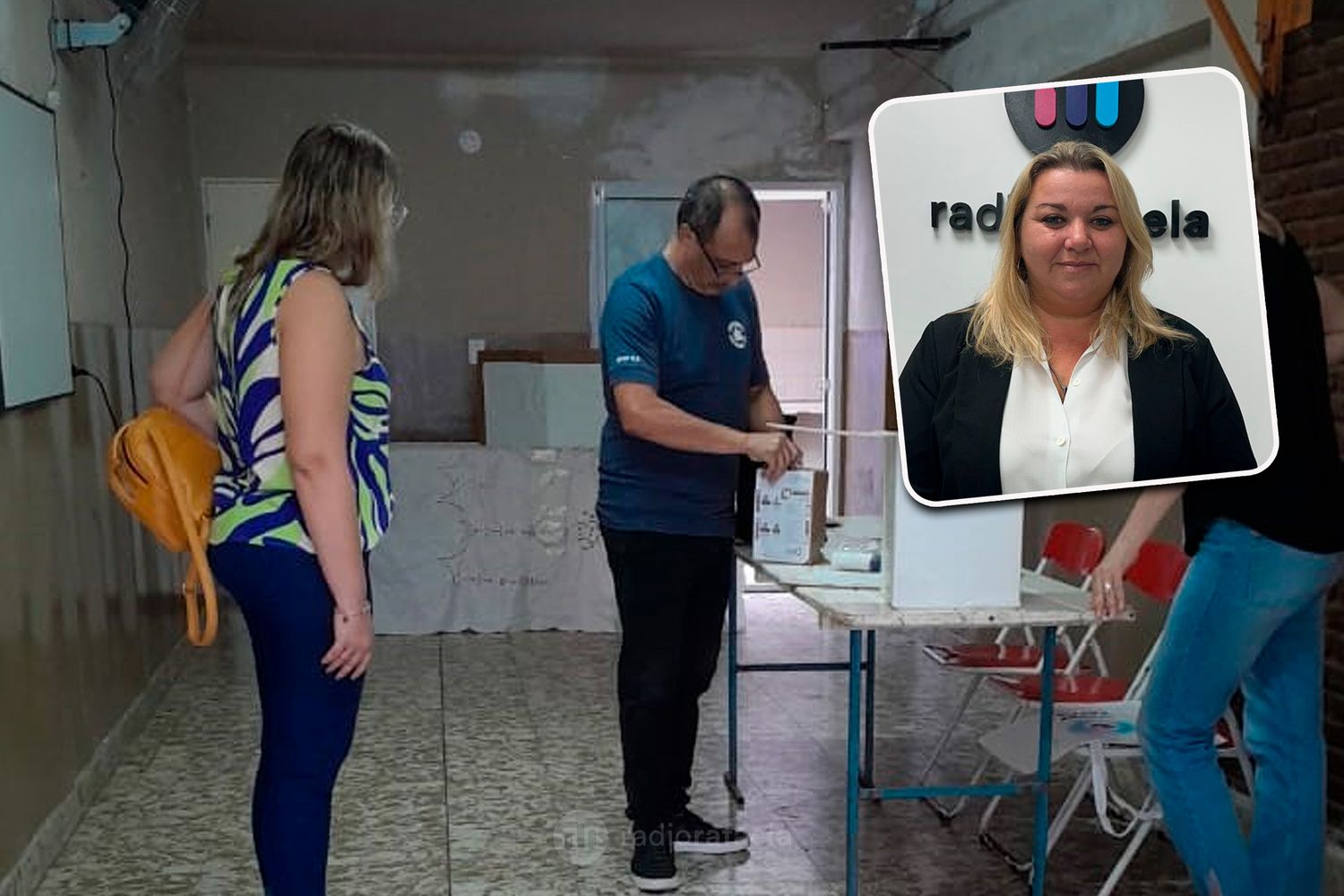 Elecciones vecinales en Rafaela: ¿dónde y cómo votar este domingo 15 de marzo?