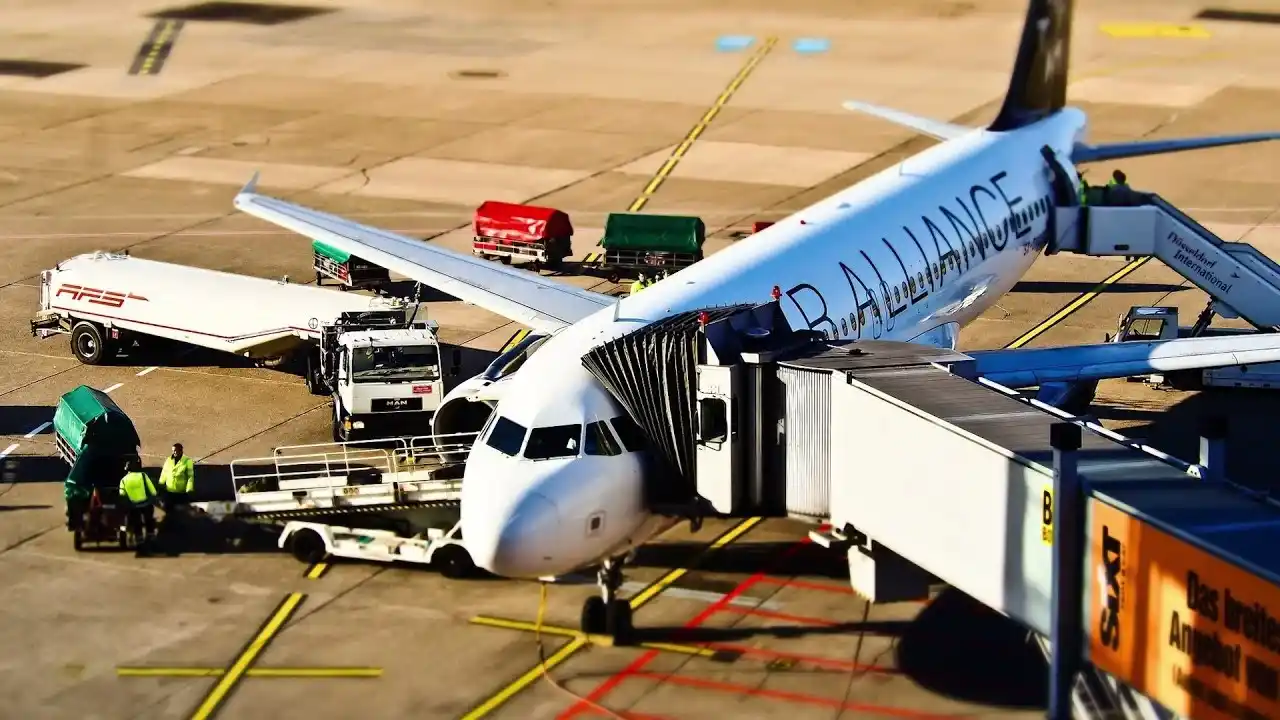 Con esta incorporación, son trece empresas ya habilitadas para brindar servicios aeroportuarios y de rampa en distintos aeropuertos del país.