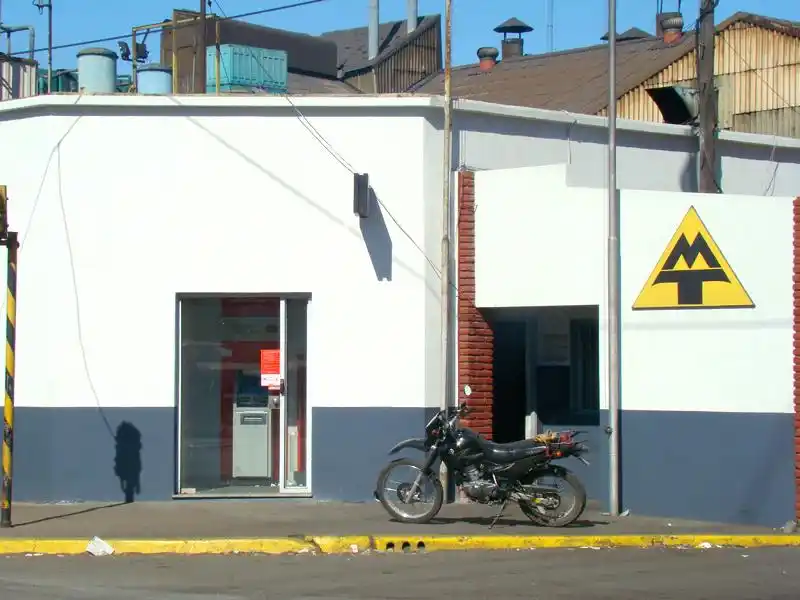 Tragedia en Metalúrgica Tandil: Continúan en grave estado los operarios accidentados