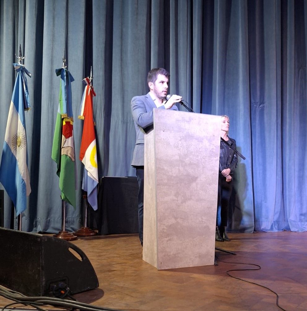 Leonel Chiarella