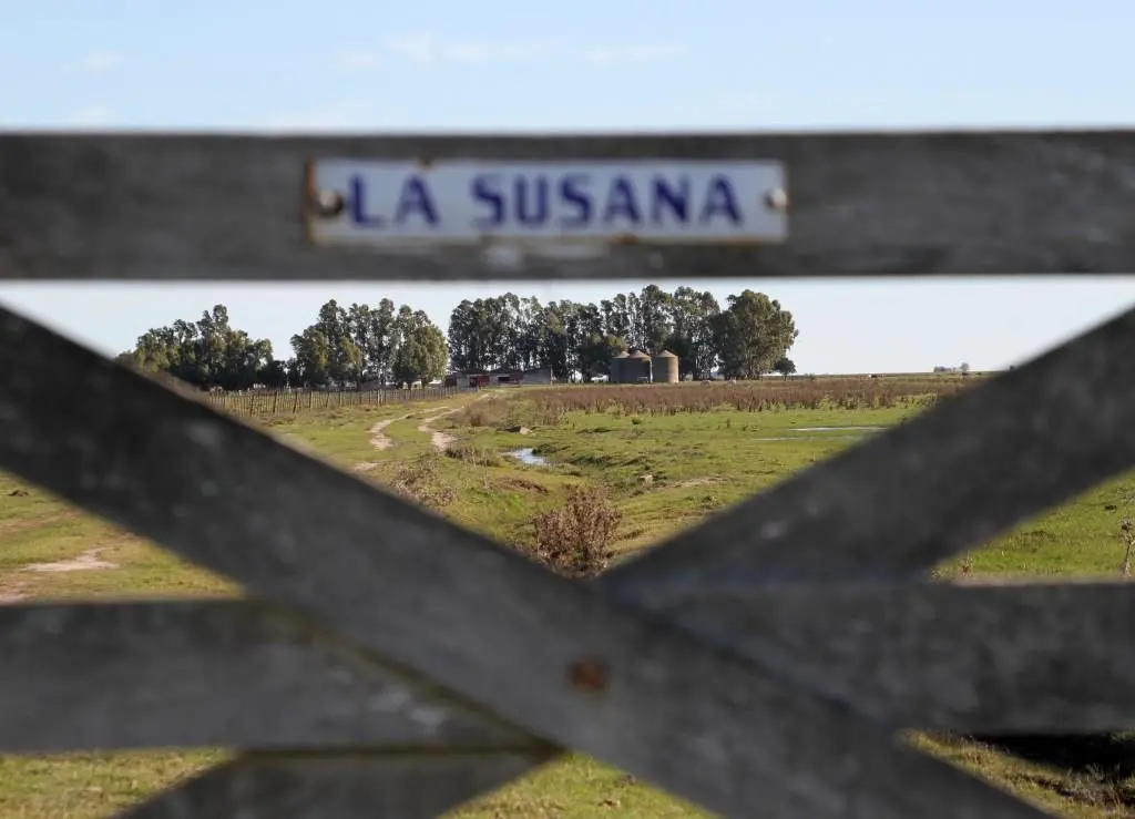Se creará el Sistema de Identificación de Tranqueras Seguras