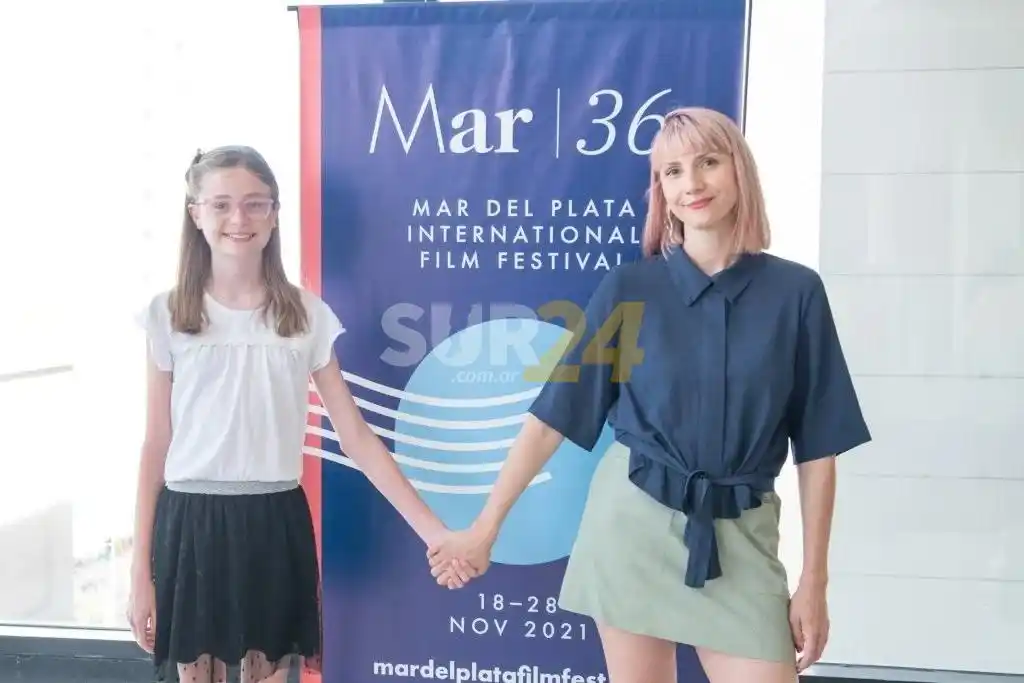 El film de Betania Cappato, de las orillas del Paraná al Festival de Cine de Mar del Plata