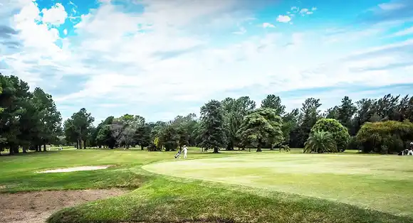 Continúan los preparativos para el 96º Torneo Aniversario