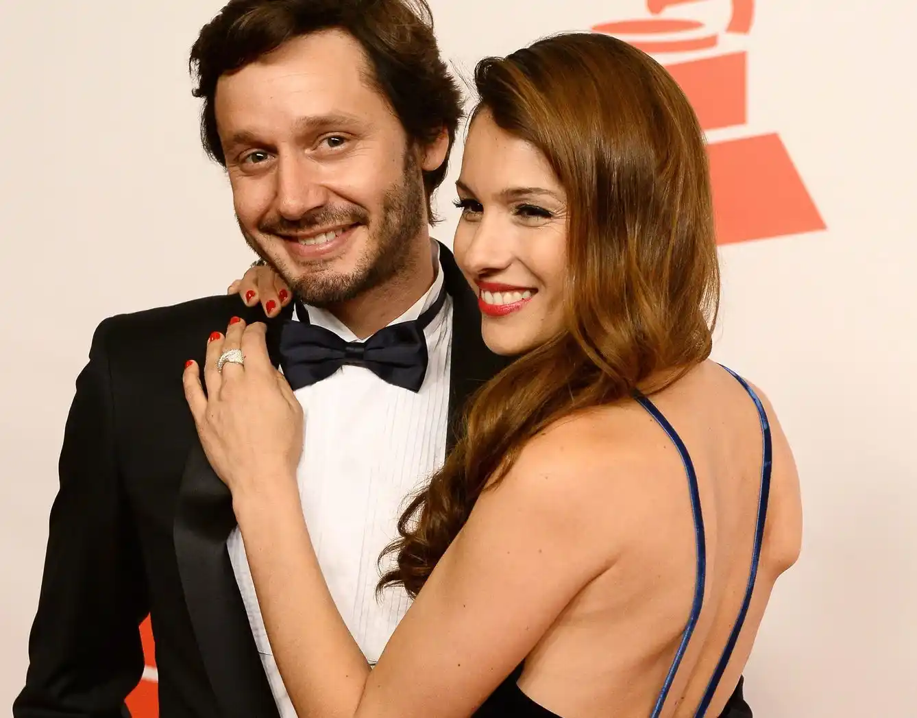 Pampita y Vicuña, envueltos en una polémica: una empresa usó un video de ellos para promocionarse