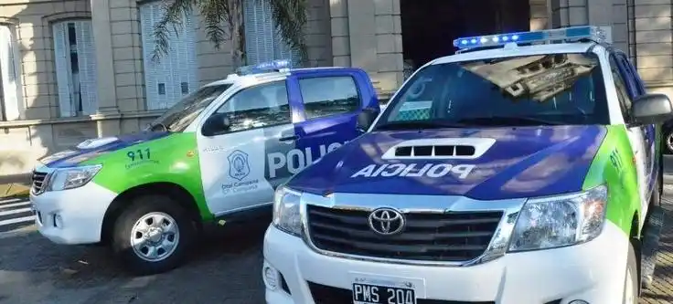 Reclaman más patrulleros para Balcarce: “Se necesitan 12 móviles de calidad”