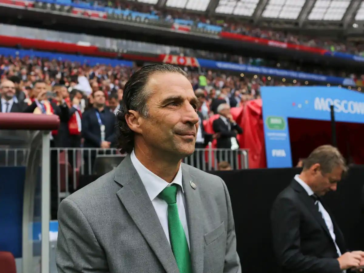 Pizzi llegó a un acuerdo con San Lorenzo