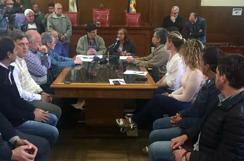 Crisis en clubes barriales por el "tarifazo": "Es muy difícil seguir"