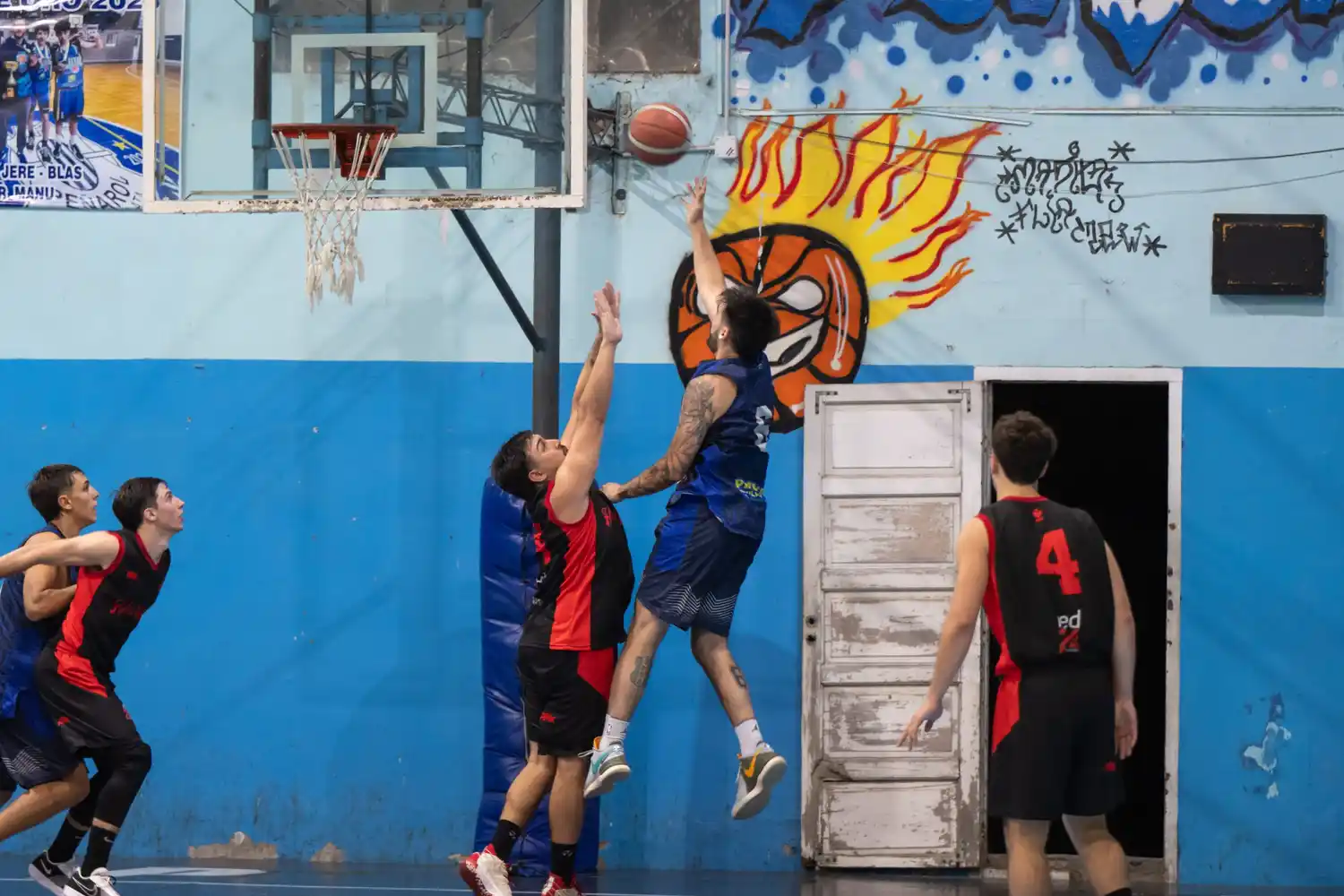 Copa Ciudad: Alumni puntero, tambien ganaron Huracán y Argentino