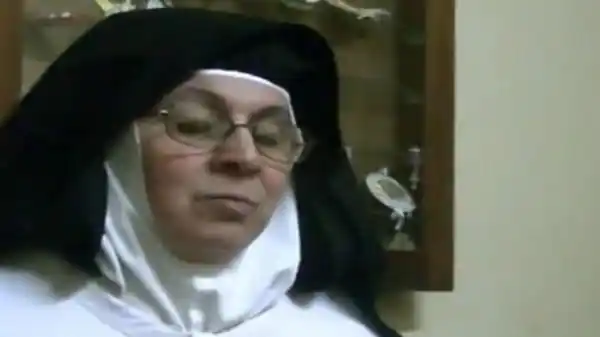 El Papa apartó a la monja de Nogoyá acusada de malos tratos