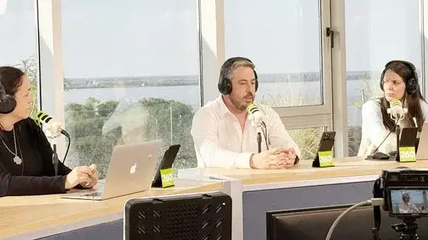 Entre Surcos Stream, una nueva propuesta de Federación Agraria de Entre Ríos