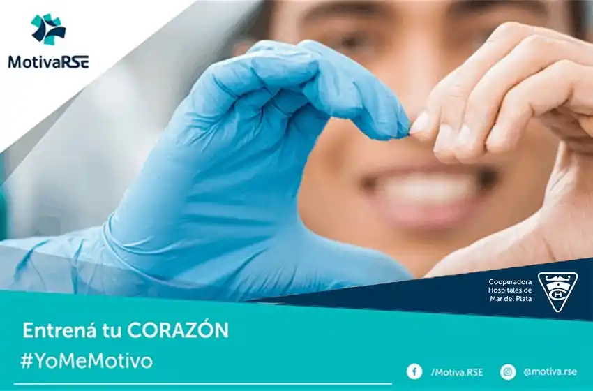 Entrenando la solidaridad frente a la pandemia