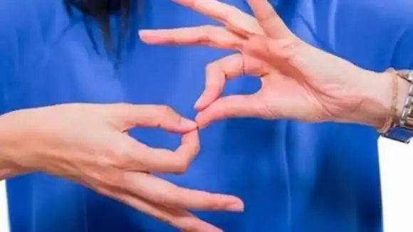 INCLUSIÓN, respeto y comunicación: el origen del Día Internacional del Lenguaje de Señas