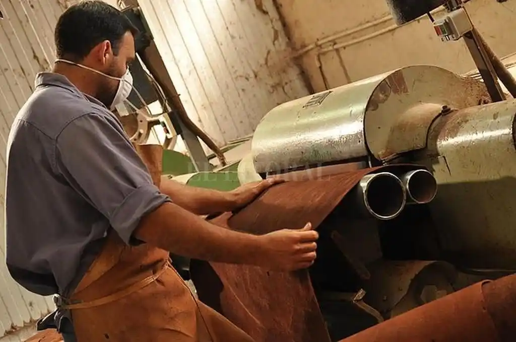 Conflicto con las curtiembres podría llevar a la subas en el precio de la carne