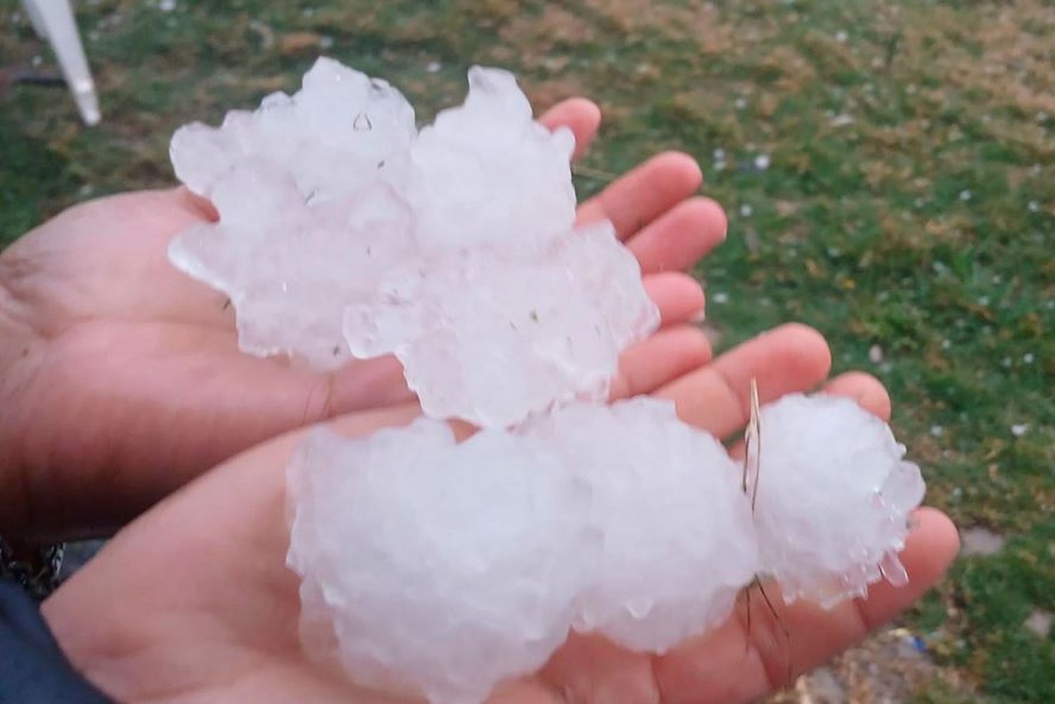 granizo - 4