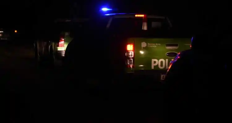 Villa Igoillo: Tras un robo en una casa, encontraron objetos en un allanamiento y vecinos piden mayor seguridad