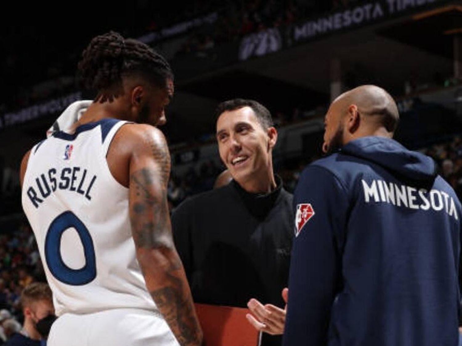 prigioni minessotta nba finales conferencia