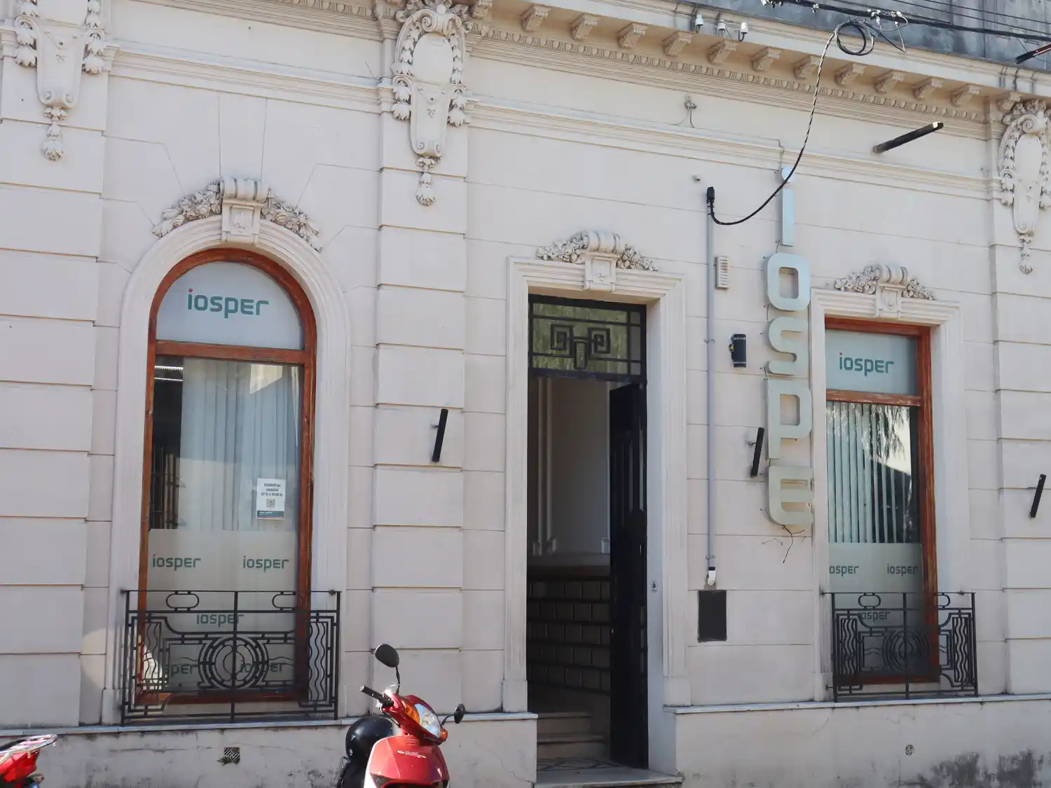 OSER y la Federación Médica de Entre Ríos alcanzaron un acuerdo para garantizar prestaciones