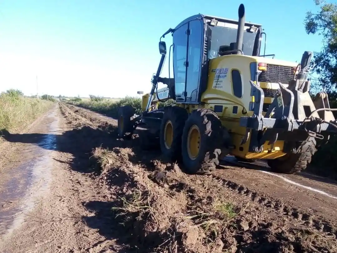 Francisco Pasinatto: “Gestionamos con responsabilidad, cuidando cada peso y priorizando lo esencial”