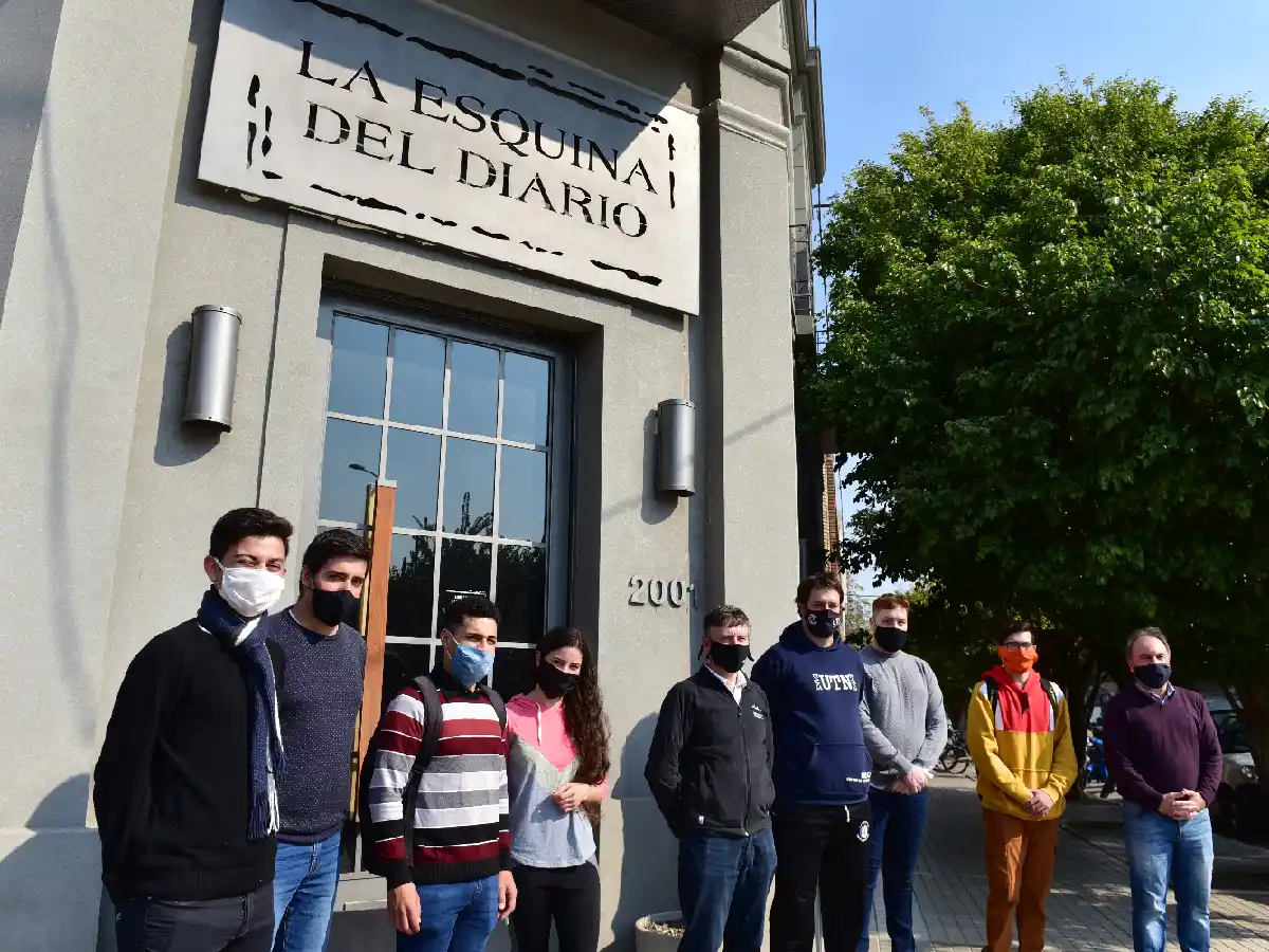 Unos 5.000 estudiantes universitarios contarán  con la tarjeta de descuentos  