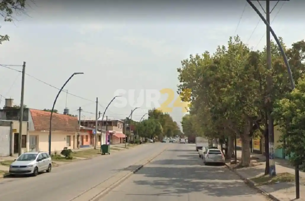 Rosario sangra: tercer homicidio en menos de 48 horas