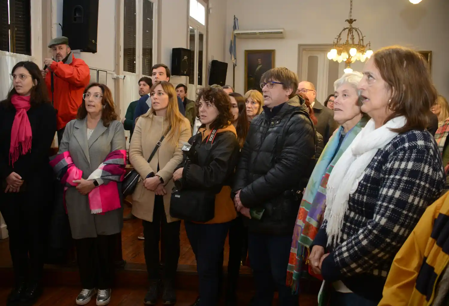 Concejo desaparecidos - 7