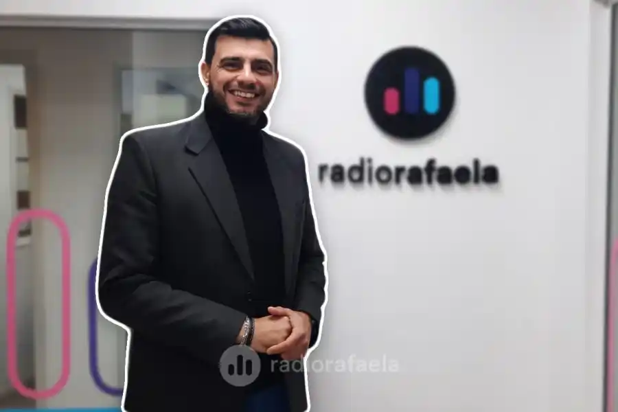 “La seguridad es un tema delicado, y no hay soluciones mágicas”