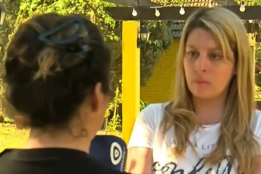 Habló la rosarina que denunció violaciones de un empleado municipal de Bell Ville: “Me arruinó la vida”