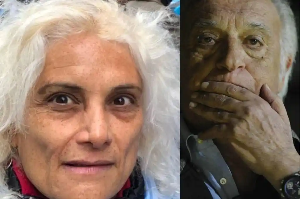 Amenazas a CFK: ordenaron detener a la hija del “Coco” Basile