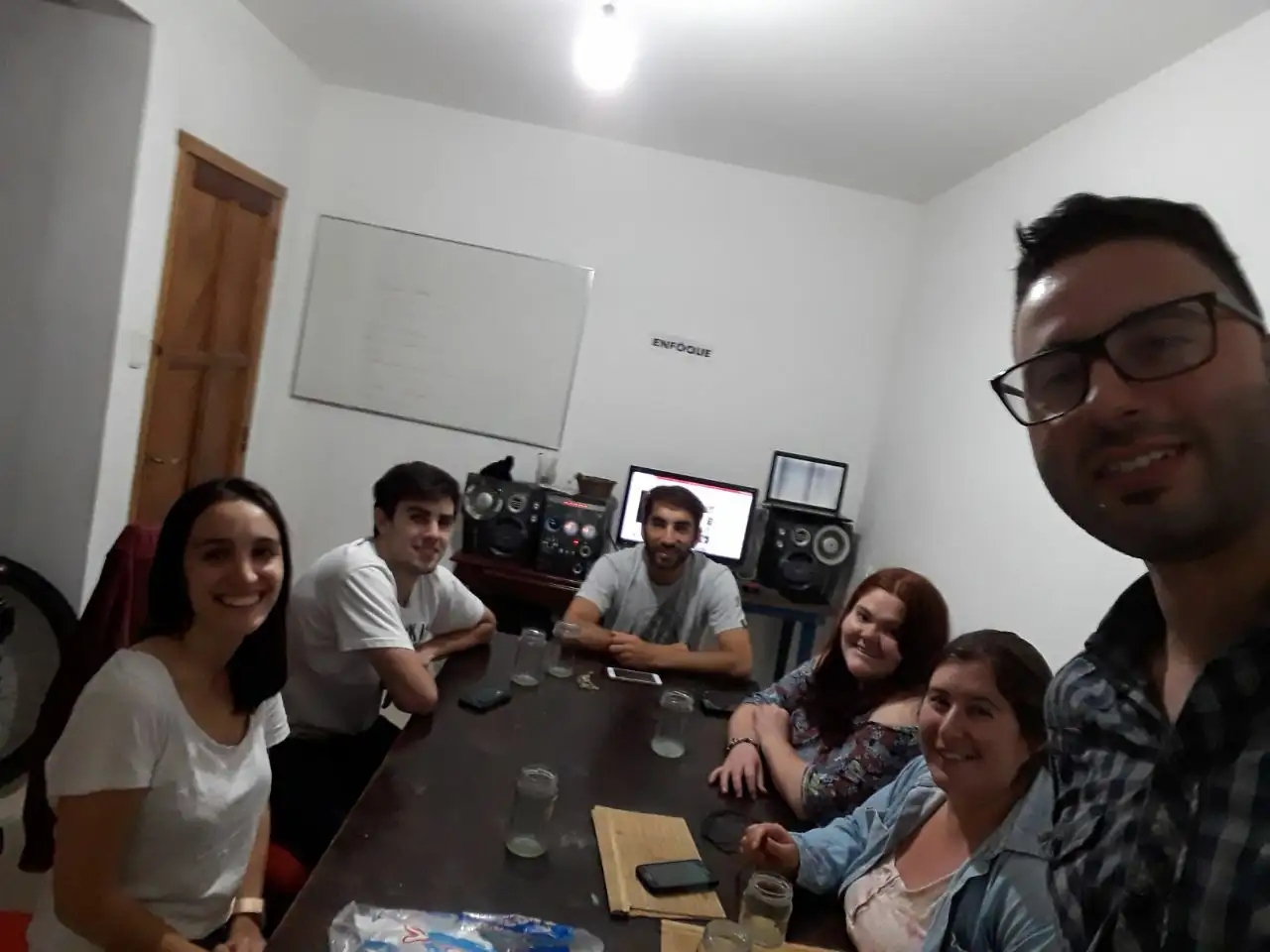 Fonbec Tandil, un programa de becas para ayudar a chicos a terminar sus estudios