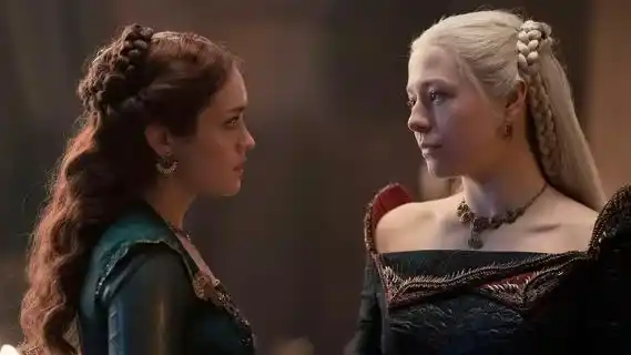 “House of the dragon” confirmó su temporada 3 con más historias de la Casa Targaryen