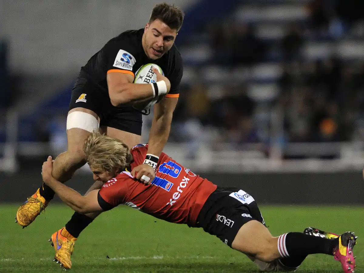 Los Jaguares buscan un triunfo