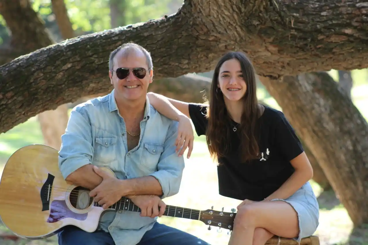 Los artistas empiezan a salir del peor escenario