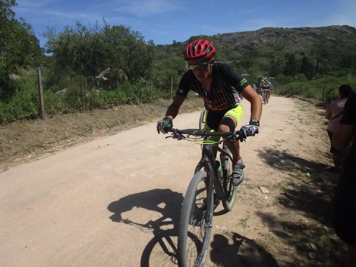 Siguió el “Dos Provincias”