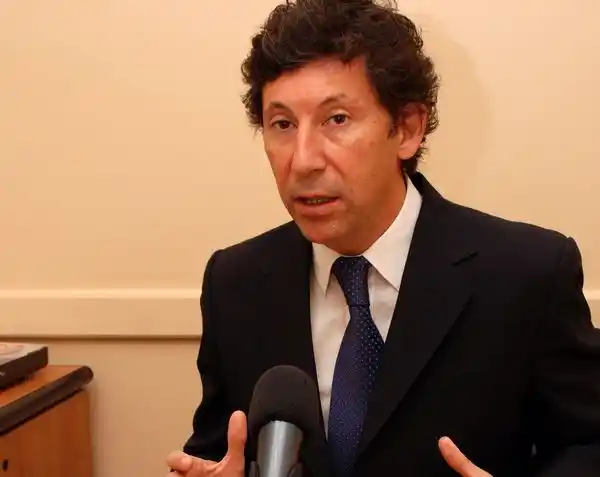 Elecciones 2015: Posse ratificó su intención de suceder a Scioli