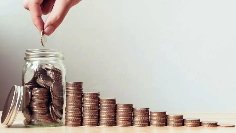 Presupuesto consciente: el ahorro como un gasto fijo innegociable