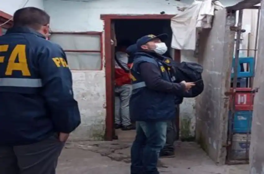 La policía rescató a una joven de 16 años, víctima de explotación sexual en Mar del Plata