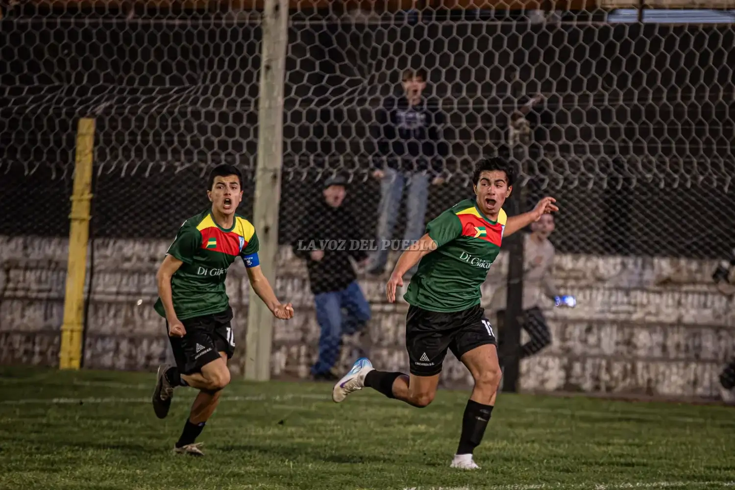sub-15 vs bahia blanca - 6