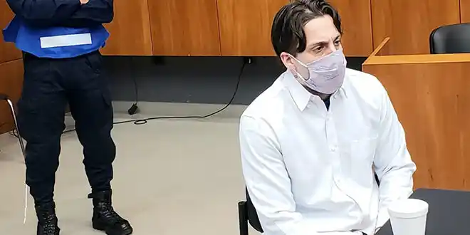 Condenaron a perpetua al hijo de una exjueza por femicidio