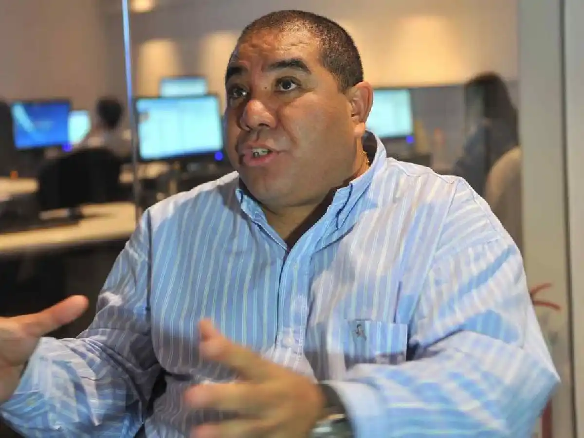 Pedirán la liberación del ex director de Defensa Civil acusado de violencia