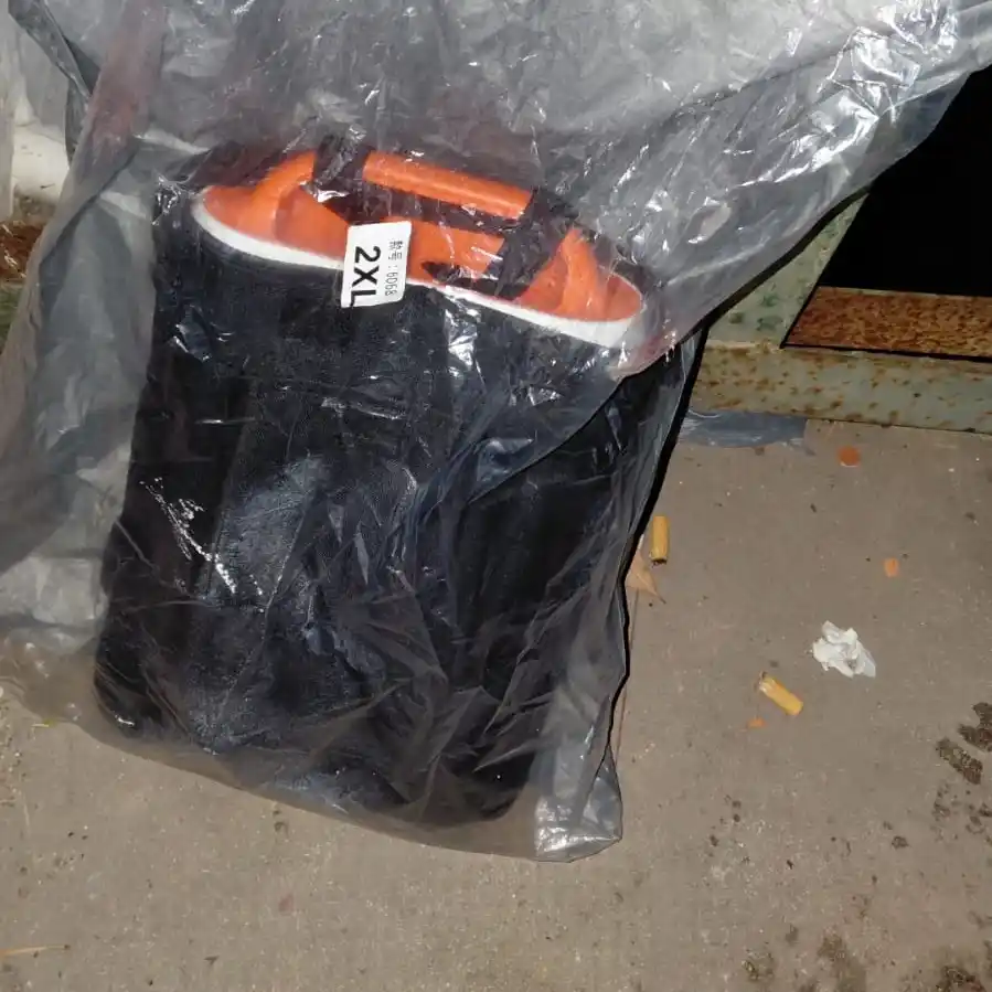 robo desfribilador - 2