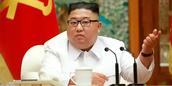 Corea del Norte reconoce su primer brote de COVID-19 desde inicio de pandemia