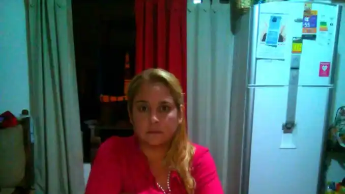 Dramático pedido de ayuda de una mujer policía tras ser agredida en La Matanza