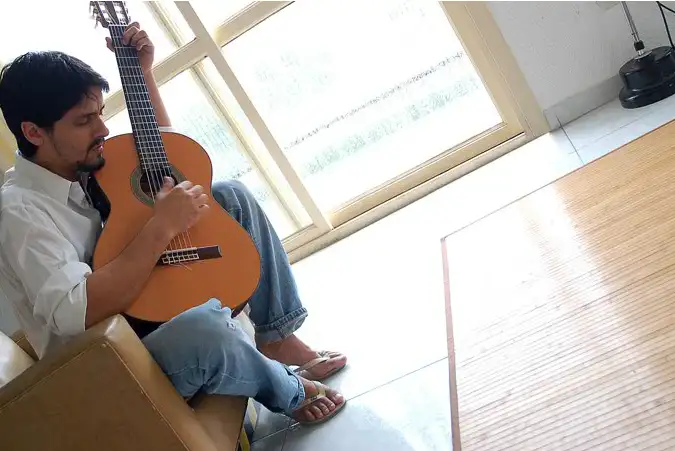 Damián Lemes Trío tocará en el ciclo Entre Ríos de Música