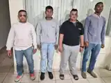 Liberaron a cuatro de 17 militares retenidos en el paro en Ecuador