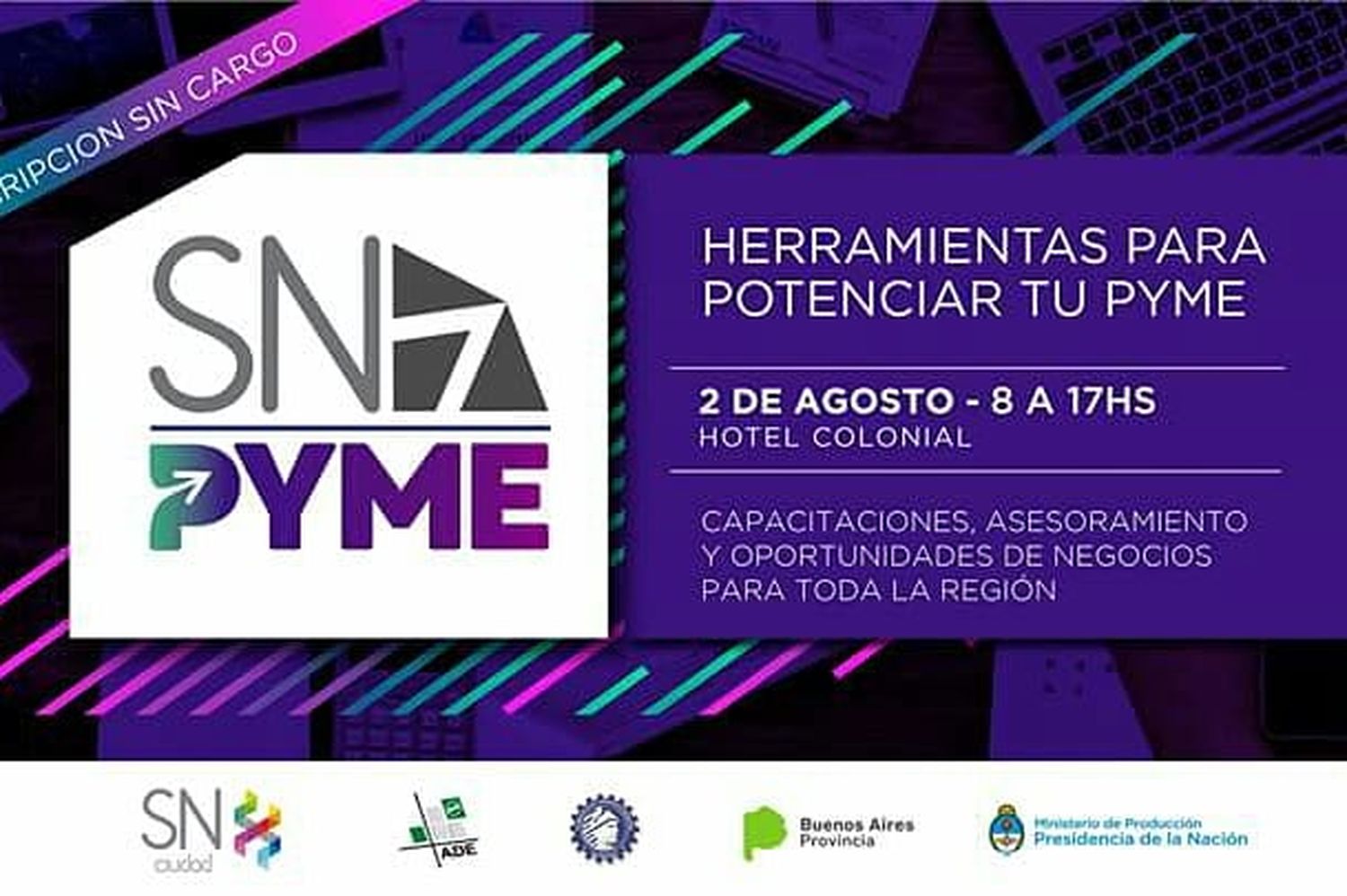 SN PYME: Capacitaciones, asesoramiento y oportunidades para las pymes de toda la región