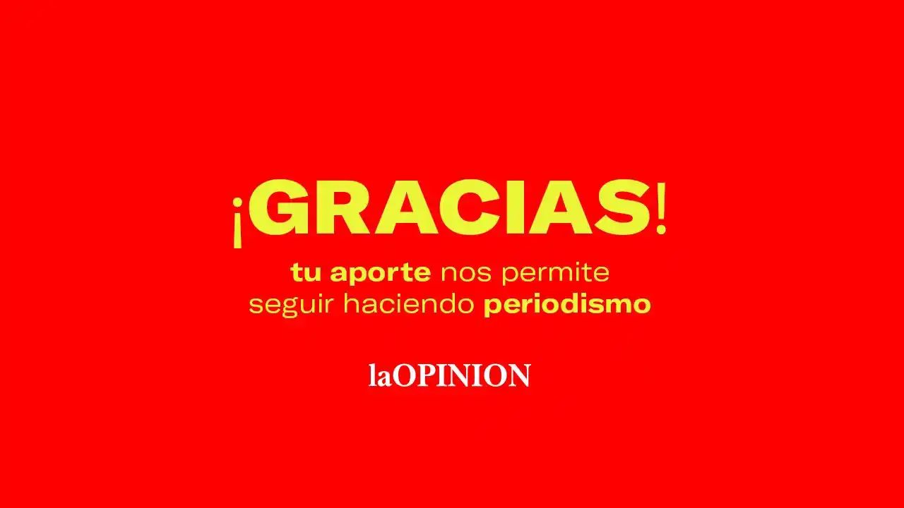 "El periodismo que nosotros hacemos existe porque lo pagás vos”.